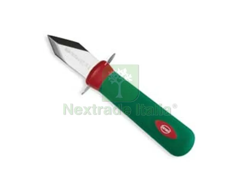 Coltello Apri Ostriche - cm.9 — Cucina e coltelleria — rif. FERX.FER353618