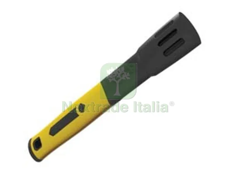2PZ Manici in Fibra di Vetro per Mazzette - cm.27 — Attrezzi da giardino — rif. FERX.FER354608