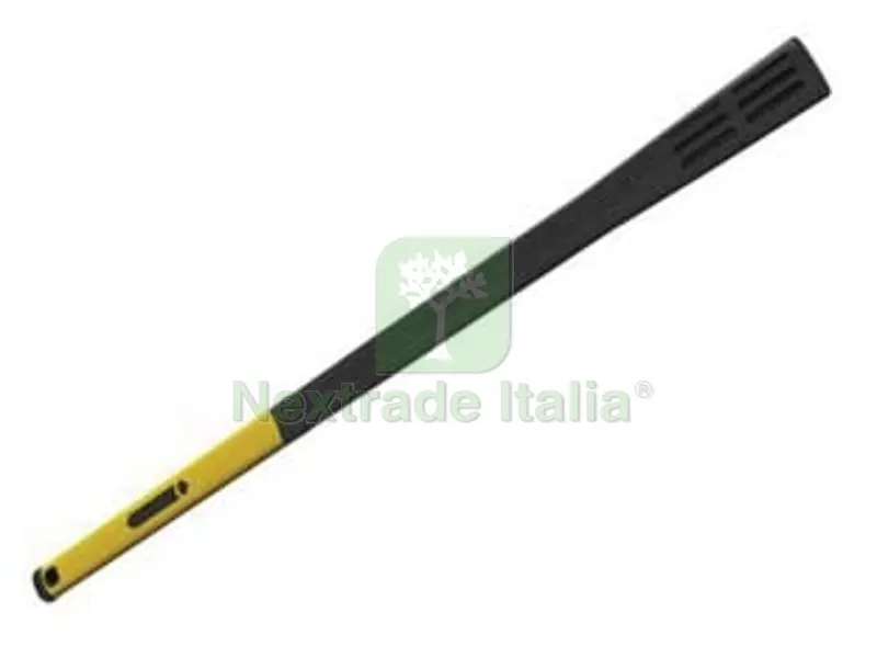 Manici in Fibra di Vetro per Mazze/Mazzescuri/Asce - cm.91,5 — Attrezzi da giardino — rif. FERX.FER354646