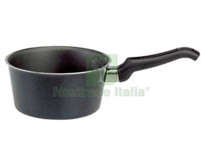 CASSERUOLA CONICA 1 MANICO "FIRENZE - cm.14 — Cucina e coltelleria — rif. FERX.FER357265 CASSERUOLA CONICA 1 MANICO "FIRENZE - cm.14 — Cucina e coltelleria — rif. FERX.FER357265