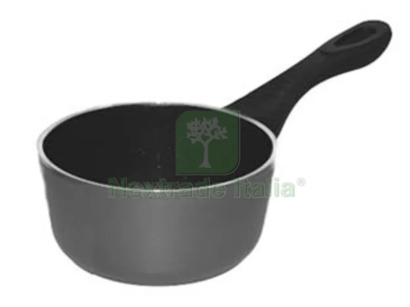 CASSERUOLA A INDUZIONE 1 MANICO "BALLARINI 130" - cm.16 — Cucina e coltelleria — rif. FERX.FER357425 CASSERUOLA A INDUZIONE 1 MANICO "BALLARINI 130" - cm.16 — Cucina e coltelleria — rif. FERX.FER357425