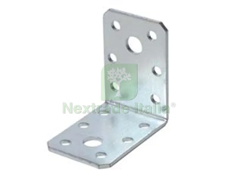 50PZ LASTRINE DI GIUNZIONE AD ANGOLO LARGHEZZA MM.35 - mm.50x50x35 — Piastre e angolari — rif. FERX.FER357463 50PZ LASTRINE DI GIUNZIONE AD ANGOLO LARGHEZZA MM.35 - mm.50x50x35 — Piastre e angolari — rif. FERX.FER357463