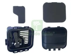Assieme Filtro Aria per Rasaerba — Attrezzi da giardino a motore — rif. FERX.FER357555