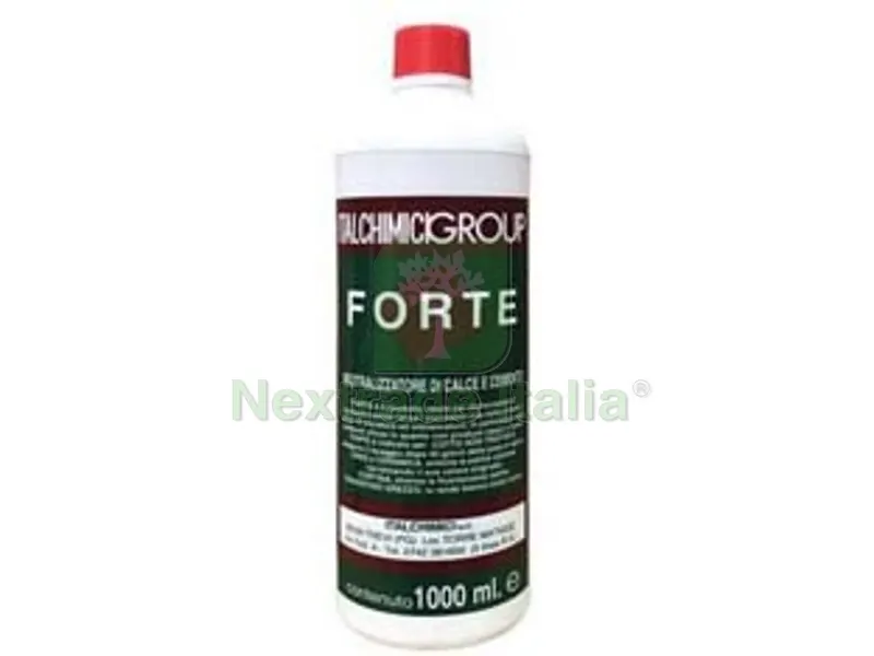 12PZ disincrostante per pavimenti "forte" - ml.1000 — Detergenti e pulitori casa — rif. FERX.FER357562 12PZ disincrostante per pavimenti "forte" - ml.1000 — Detergenti e pulitori casa — rif. FERX.FER357562