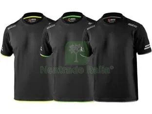 T-SHIRT DA LAVORO TUCSON tg.XL nero grigio — Protezioni corpo — rif. FERX.FER398213 T-SHIRT DA LAVORO TUCSON tg.XL nero grigio — Protezioni corpo — rif. FERX.FER398213