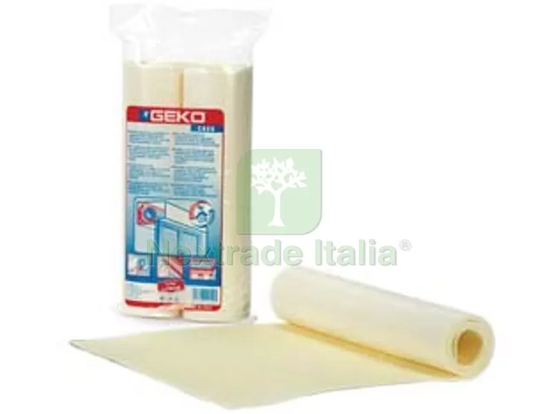 2PZ ISOLANTE ADESIVO PER CASSONETTI GEKO CASS PZ.2 - cm.150x40 — Adesivi e sigillanti — rif. FERX.FER359191 2PZ ISOLANTE ADESIVO PER CASSONETTI GEKO CASS PZ.2 - cm.150x40 — Adesivi e sigillanti — rif. FERX.FER359191