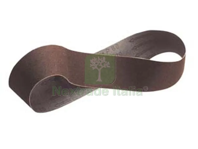 Nastri Abrasivi per Levigatrice TH-US 240 in Set 5 Pezzi Assortiti - in blister pz.5 — Smerigliatrici e seghe — rif. FERX.FER359405 Nastri Abrasivi per Levigatrice TH-US 240 in Set 5 Pezzi Assortiti - in blister pz.5 — Smerigliatrici e seghe — rif. FERX.FER359405