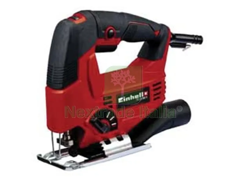 SEGHETTO ALTERNATIVO TAGLIO MM.80 550W (TC-JS 80/1) — Smerigliatrici e seghe — rif. FERX.FER359429