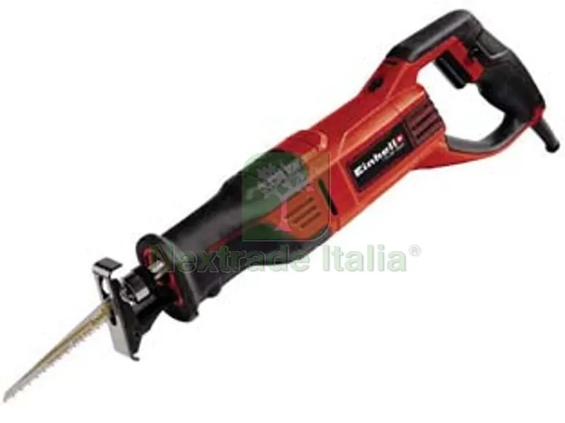 SEGA A GATTUCCIO TAGLIO MM.150 750W (TE-AP 750 E) — Smerigliatrici e seghe — rif. FERX.FER359436