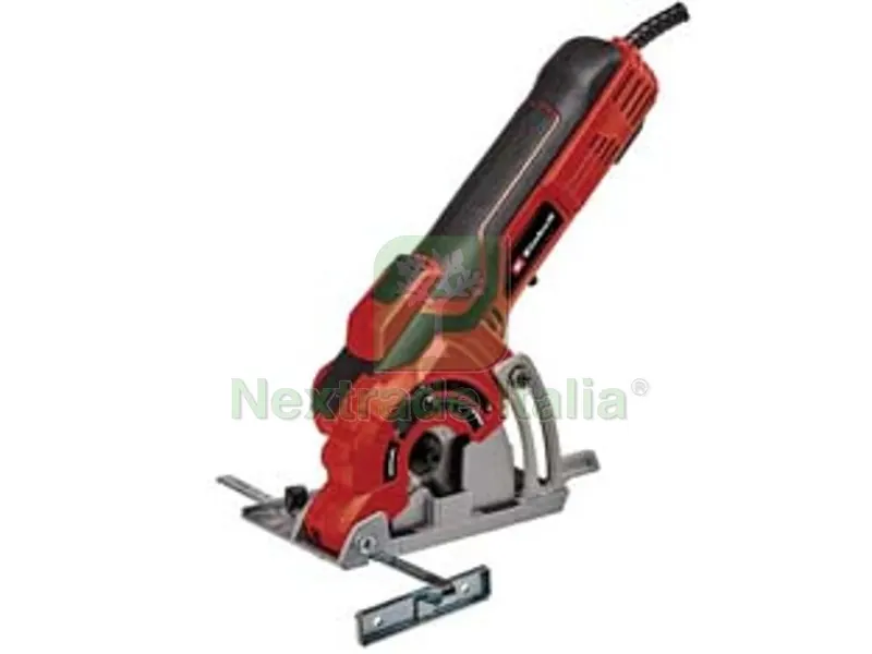 MINI SEGA CIRCOLARE LAMA ? MM.89 600W (TC-CS 89) — Smerigliatrici e seghe — rif. FERX.FER359443