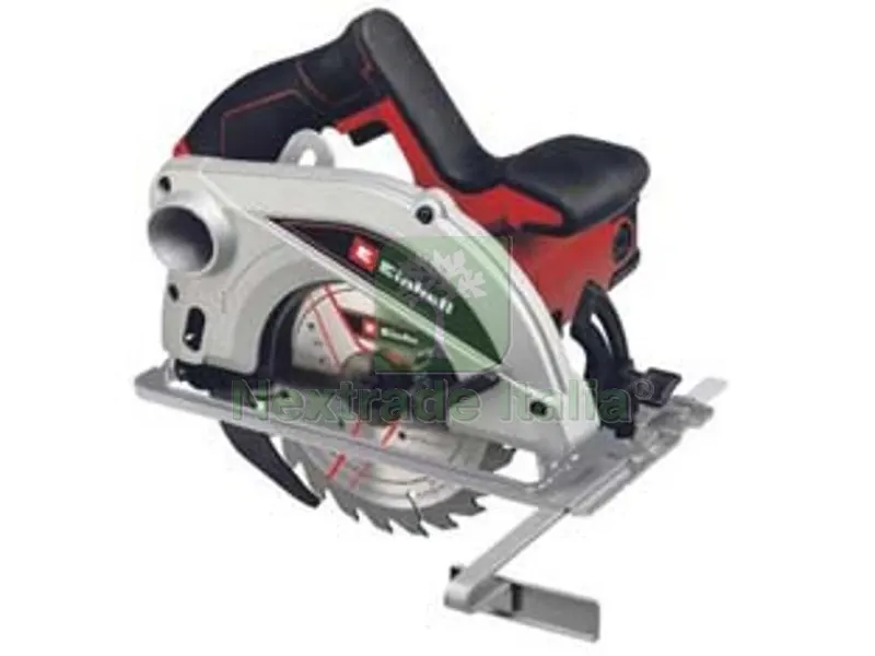 SEGA CIRCOLARE LAMA ? MM.165 1250W (TC-CS 165) — Smerigliatrici e seghe — rif. FERX.FER359467 SEGA CIRCOLARE LAMA ? MM.165 1250W (TC-CS 165) — Smerigliatrici e seghe — rif. FERX.FER359467