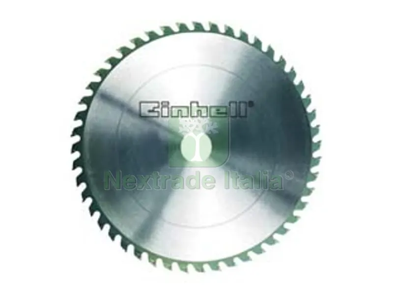 DISCO LAMA CIRCOLARE WIDIA PER LEGNO PER TRONCATRICE - ? mm.210 - 48 denti - foro ? mm.30 - sp. mm.2,8 — Punte, frese e dischi — rif. FERX.FER359498 DISCO LAMA CIRCOLARE WIDIA PER LEGNO PER TRONCATRICE - ? mm.210 - 48 denti - foro ? mm.30 - sp. mm.2,8 — Punte, frese e dischi — rif. FERX.FER359498