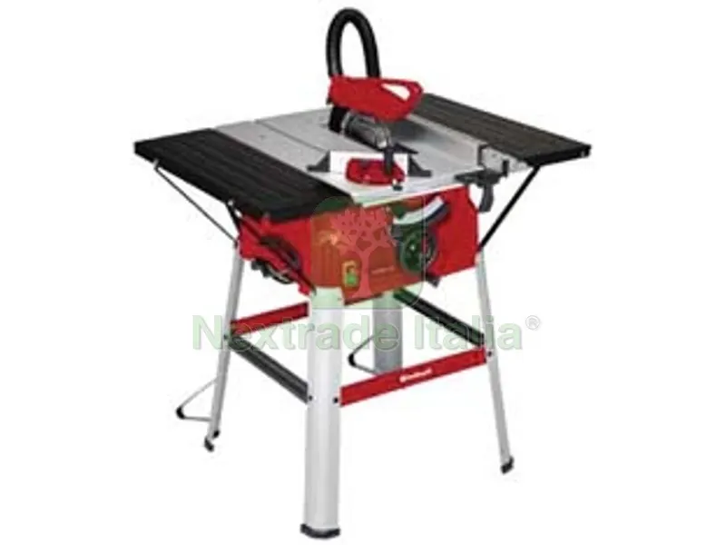 SEGA CIRCOLARE CON BANCHETTO LAMA ? MM.250 1800W (TC-TS 2025/1 U) — Smerigliatrici e seghe — rif. FERX.FER359511 SEGA CIRCOLARE CON BANCHETTO LAMA ? MM.250 1800W (TC-TS 2025/1 U) — Smerigliatrici e seghe — rif. FERX.FER359511