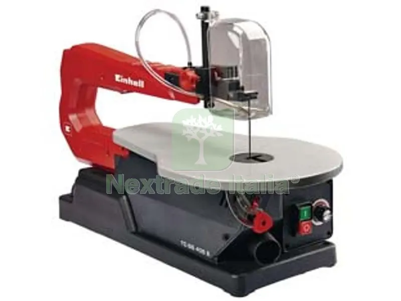 Traforo Oscillante 1200W (TC-SS 405 E) — Smerigliatrici e seghe — rif. FERX.FER359528 Traforo Oscillante 1200W (TC-SS 405 E) — Smerigliatrici e seghe — rif. FERX.FER359528