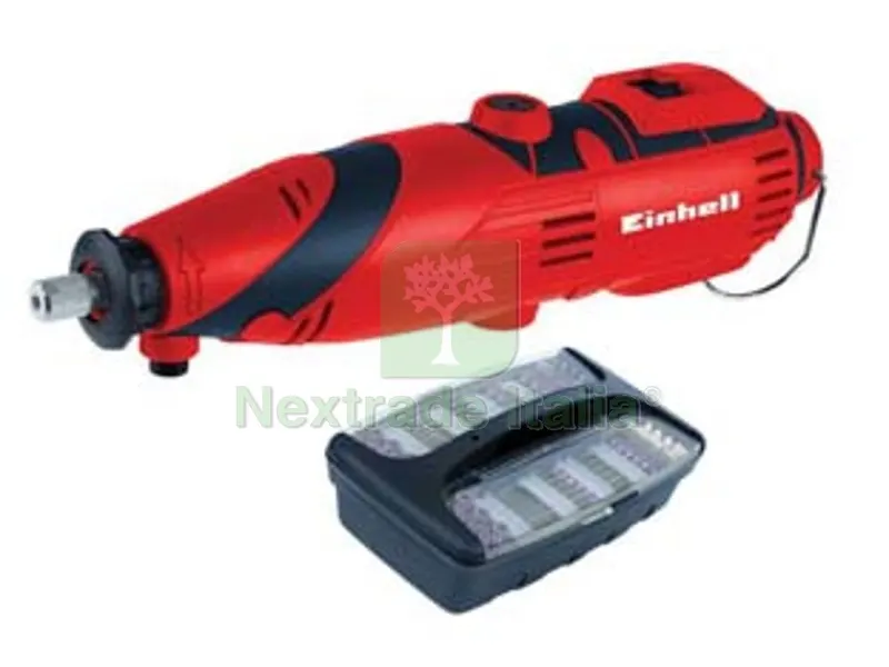 TRAPANO MINI MULTIFUNZIONE CON 189 ACCESSORI 135W (TC-MG135 E) — Trapani e avvitatori — rif. FERX.FER359566 TRAPANO MINI MULTIFUNZIONE CON 189 ACCESSORI 135W (TC-MG135 E) — Trapani e avvitatori — rif. FERX.FER359566