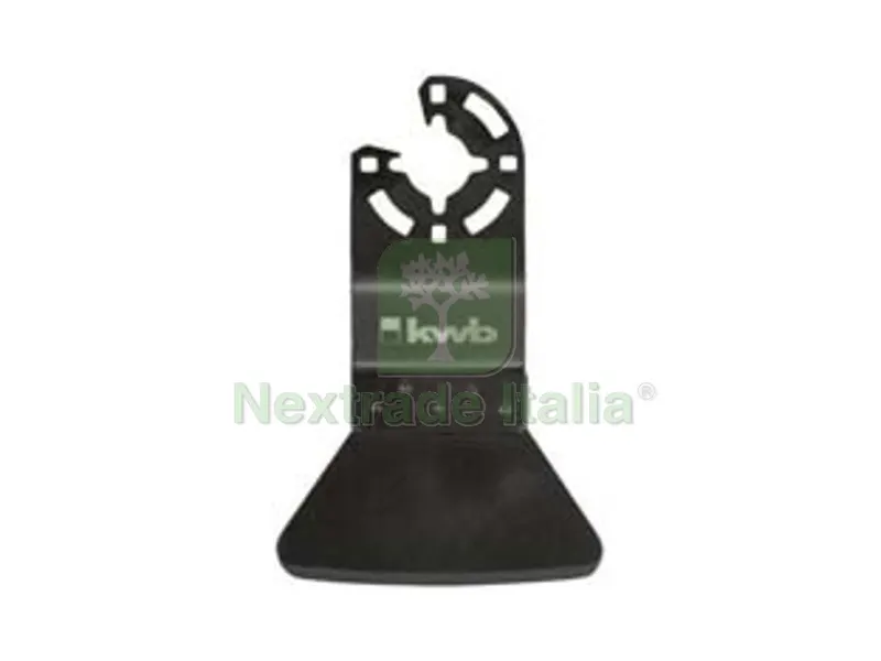 RASCHIETTO RIGIDO PER MULTIFUNZIONE MM.52X26 - in blister — Spatole e raschietti — rif. FERX.FER359641 RASCHIETTO RIGIDO PER MULTIFUNZIONE MM.52X26 - in blister — Spatole e raschietti — rif. FERX.FER359641