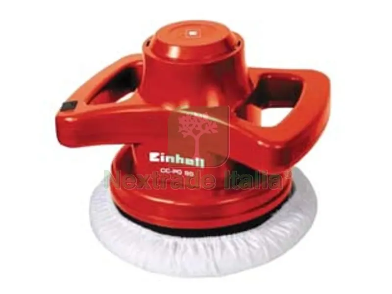 LUCIDATRICE PER AUTO 90W (CC-PO 90) — Smerigliatrici e seghe — rif. FERX.FER359689 LUCIDATRICE PER AUTO 90W (CC-PO 90) — Smerigliatrici e seghe — rif. FERX.FER359689
