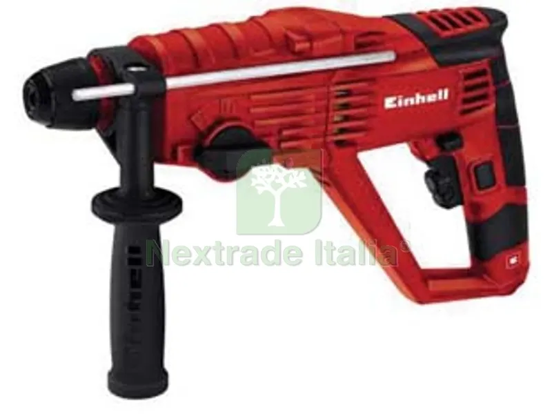 MARTELLO TASSELLATORE SDS-PLUS 800W 2,5J (TC-RH 800 E) — Trapani e avvitatori — rif. FERX.FER359702