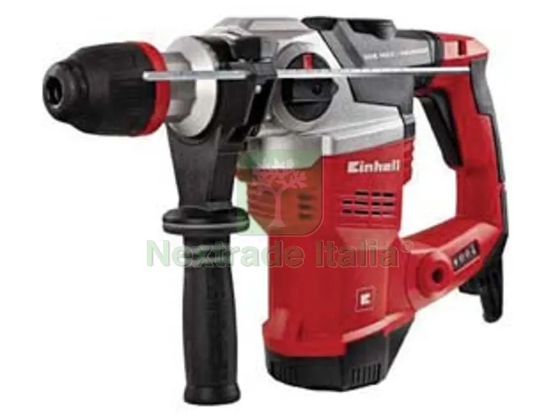 MARTELLO TASSELLATORE SDS-MAX 1050W 9J (TE-RH 38 E) — Trapani e avvitatori — rif. FERX.FER359719 MARTELLO TASSELLATORE SDS-MAX 1050W 9J (TE-RH 38 E) — Trapani e avvitatori — rif. FERX.FER359719