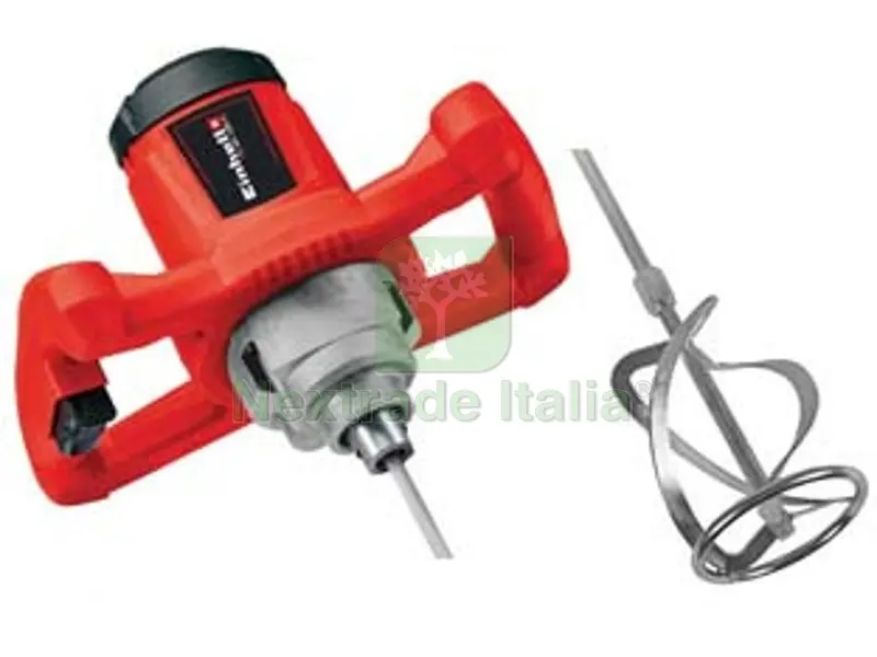 MISCELATORE ELETTRICO 1200W (TC-MX 1200 E) — Rubinetti e valvole — rif. FERX.FER359771 MISCELATORE ELETTRICO 1200W (TC-MX 1200 E) — Rubinetti e valvole — rif. FERX.FER359771