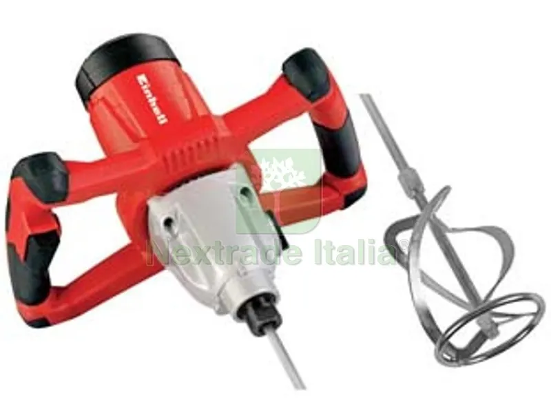 MISCELATORE ELETTRICO 1600W (TE-MX 1600-2 CE) — Rubinetti e valvole — rif. FERX.FER359788 MISCELATORE ELETTRICO 1600W (TE-MX 1600-2 CE) — Rubinetti e valvole — rif. FERX.FER359788