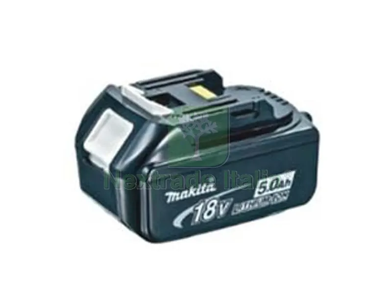 batteria bl1850b 18v 5ah — Pile e batterie — rif. FERX.FER360036 batteria bl1850b 18v 5ah — Pile e batterie — rif. FERX.FER360036