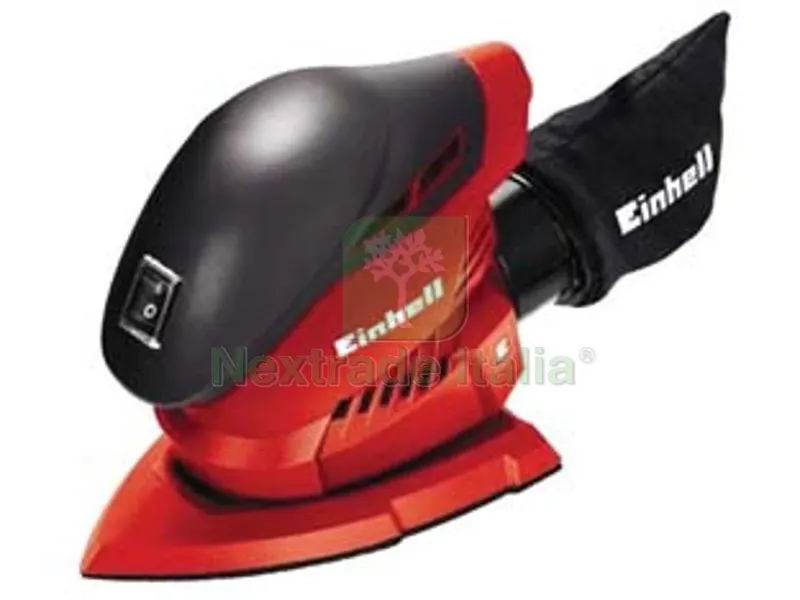 levigatrice orbitale 100w (th-os 1016) — Smerigliatrici e seghe — rif. FERX.FER360159 levigatrice orbitale 100w (th-os 1016) — Smerigliatrici e seghe — rif. FERX.FER360159