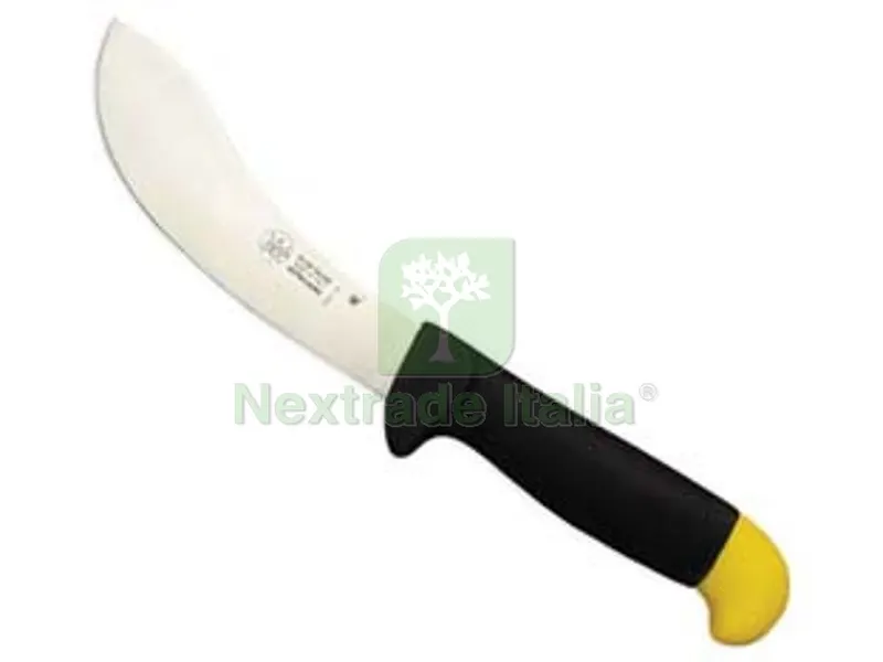COLTELLO DA MACELLAIO SCUOIARE - cm.18 — Cucina e coltelleria — rif. FERX.FER360258