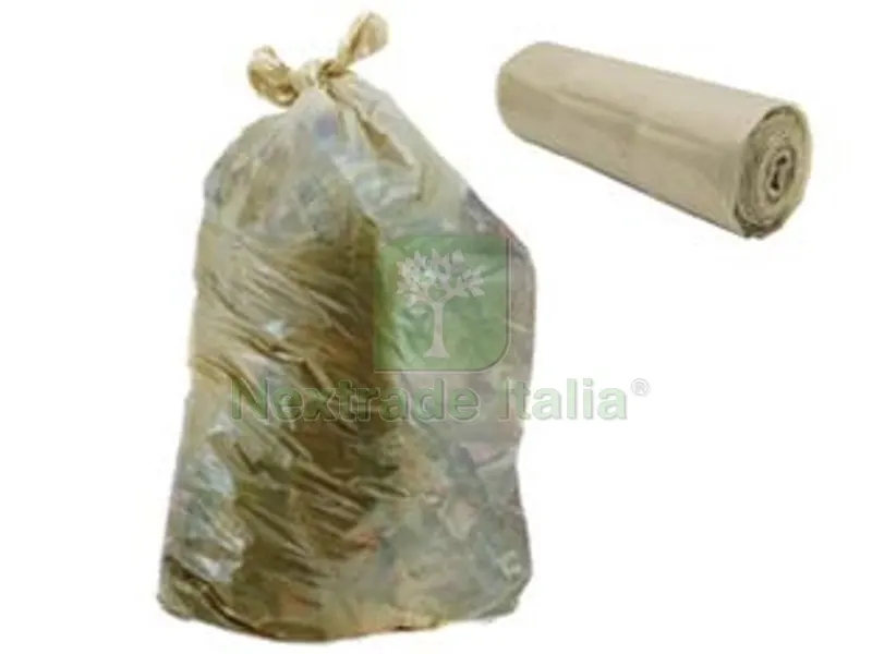 18RT Sacco Condominiale Ldpe in Rotolo Ambra Trasparente - cm.90x120, rot.pz.10 da Kg.1 — Misurazione e taglio manuale — rif. FERX.FER360319 18RT Sacco Condominiale Ldpe in Rotolo Ambra Trasparente - cm.90x120, rot.pz.10 da Kg.1 — Misurazione e taglio manuale — rif. FERX.FER360319