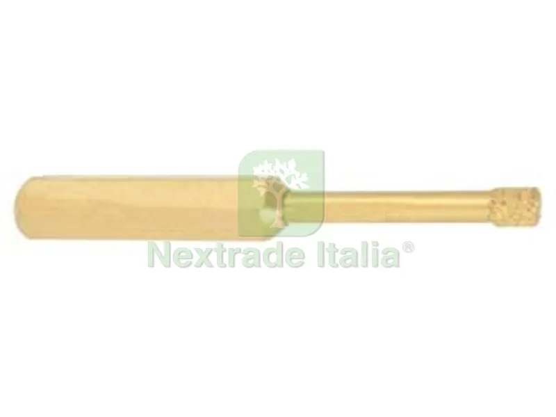 PUNTE DIAMANTATE A ROTAZIONE PER GRES PORCELLANATO - ? mm.5 — Punte, frese e dischi — rif. FERX.FER360432 PUNTE DIAMANTATE A ROTAZIONE PER GRES PORCELLANATO - ? mm.5 — Punte, frese e dischi — rif. FERX.FER360432