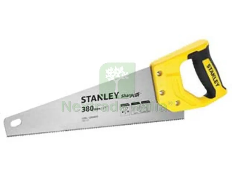 SEGA PER LEGNO SHARPCUT — Smerigliatrici e seghe — rif. FERX.FER360586 SEGA PER LEGNO SHARPCUT — Smerigliatrici e seghe — rif. FERX.FER360586