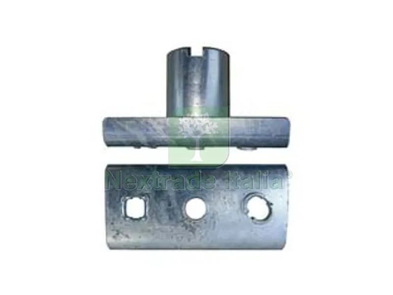 PORTALAMA PER RASAERBA CC.173 — Ricambi e accessori macchine da giardino — rif. FERX.FER360715 PORTALAMA PER RASAERBA CC.173 — Ricambi e accessori macchine da giardino — rif. FERX.FER360715
