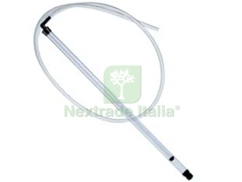 TRAVASATORE A POMPA EASY START - cm.44 — Oliatori e ingrassaggio — rif. FERX.FER360746 TRAVASATORE A POMPA EASY START - cm.44 — Oliatori e ingrassaggio — rif. FERX.FER360746