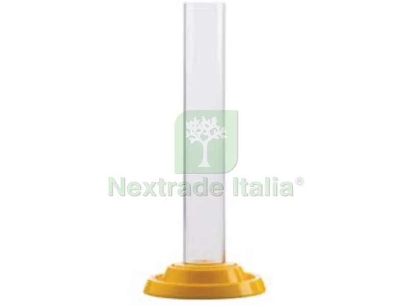 4PZ Provetta in Plastica - ? mm.32 x cm.26,5h. — Tempo libero outdoor — rif. FERX.FER360760