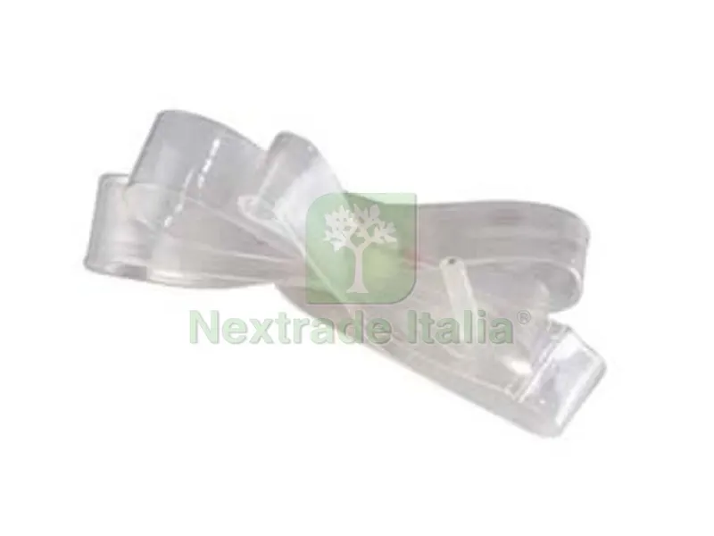 CAMERA D'ARIA PER GALLEGGIANTE AD ARIA - ø mm.660 per contenitore inox da lt.400 — Ricambi e accessori macchine da giardino — rif. FERX.FER361071