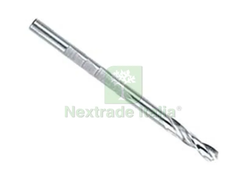 5PZ PUNTA PILOTA PER ALBERO PER SEGHE A TAZZA BIMETALLICHE ? mm.6,35X105 per alberi 5514, 5520, 5545, 5573, 5518 — Punte, frese e dischi — rif. FERX.FER361101 5PZ PUNTA PILOTA PER ALBERO PER SEGHE A TAZZA BIMETALLICHE ? mm.6,35X105 per alberi 5514, 5520, 5545, 5573, 5518 — Punte, frese e dischi — rif. FERX.FER361101