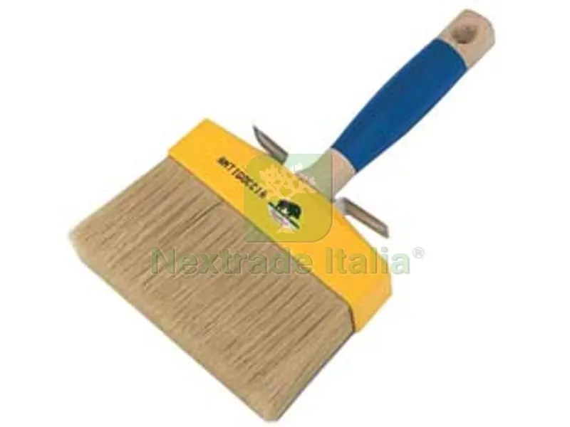 4PZ Plafoncini Antigoccia Setola Bionda Serie 214 cm15x5 — Adesivi e sigillanti — rif. FERX.FER101592