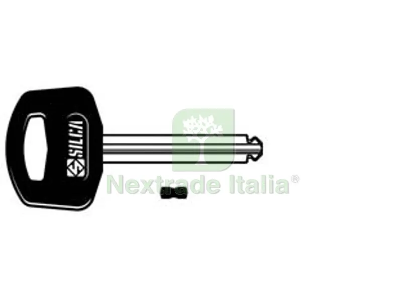 Chiavi per Cilindri Abus AB60P - AB60P — Serrature e cilindri — rif. FERX.FER362085 Chiavi per Cilindri Abus AB60P - AB60P — Serrature e cilindri — rif. FERX.FER362085