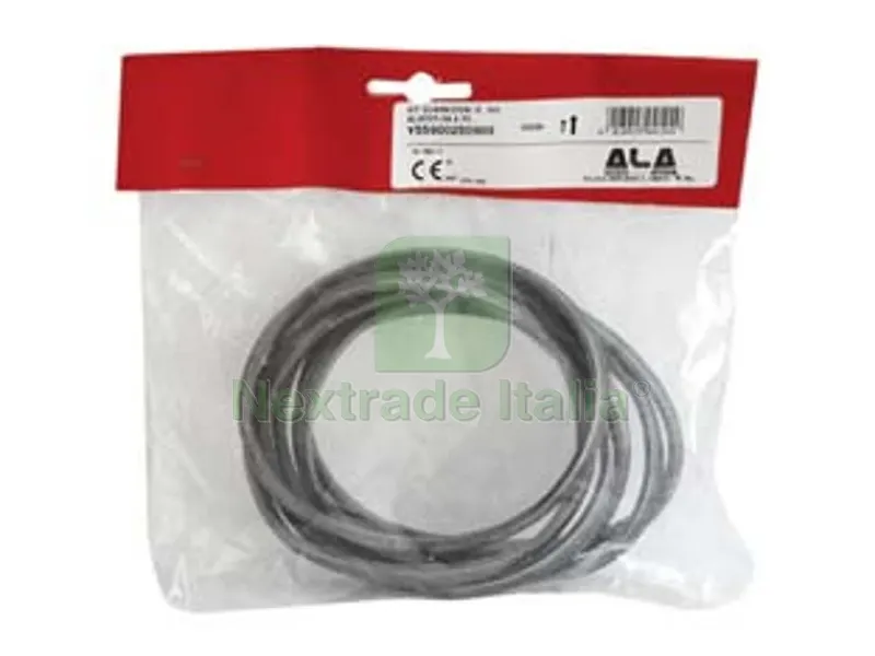 Kit Guarnizioni per Stufe a Pellet "ALA Pellet Aeternum" - ? mm.100 — Guarnizioni e tenute — rif. FERX.FER362450