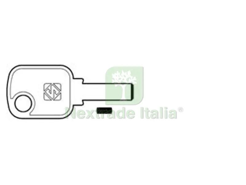 10PZ CHIAVI PUNZONATE PER CILINDRI SECURITAL 4 SPINE SCU1 - SCU1 — Chiavi grezze e duplicati — rif. FERX.FER363884 10PZ CHIAVI PUNZONATE PER CILINDRI SECURITAL 4 SPINE SCU1 - SCU1 — Chiavi grezze e duplicati — rif. FERX.FER363884