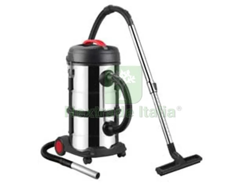 Aspirapolvere/Cenere e Liquidi Doppio LT.30 1200W — Casalinghi e organizzazione — rif. FERX.FER365338 Aspirapolvere/Cenere e Liquidi Doppio LT.30 1200W — Casalinghi e organizzazione — rif. FERX.FER365338