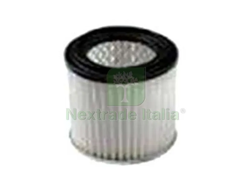 Filtro Hepa per Aspirapolvere ONLY1 - ? mm.127.5x113.5h foro 85 per 210379 (CDF09511) — Casalinghi e organizzazione — rif. FERX.FER365352