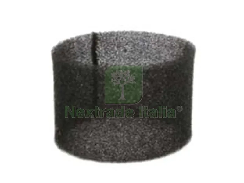 FILTRO SPUGNA ASPIRAPOLVERE - per ns. codice 365321 (CDF09514) — Casalinghi e organizzazione — rif. FERX.FER385602 FILTRO SPUGNA ASPIRAPOLVERE - per ns. codice 365321 (CDF09514) — Casalinghi e organizzazione — rif. FERX.FER385602