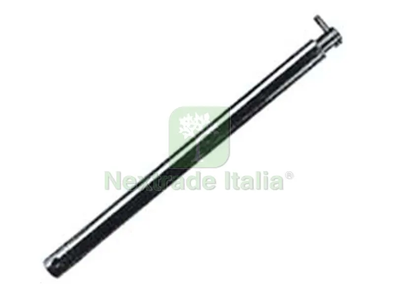 PROLUNGA PER MOTOTRIVELLA - lunghezza mm.346 - ø mm.30 — Elettroseghe e motoseghe — rif. FERX.FER365444 PROLUNGA PER MOTOTRIVELLA - lunghezza mm.346 - ø mm.30 — Elettroseghe e motoseghe — rif. FERX.FER365444