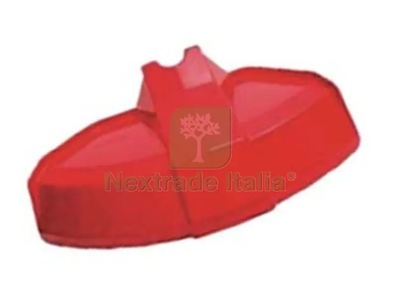 Parasassi Universale Decespugliatori Pro — Attrezzi da giardino — rif. FERX.FER365451 Parasassi Universale Decespugliatori Pro — Attrezzi da giardino — rif. FERX.FER365451
