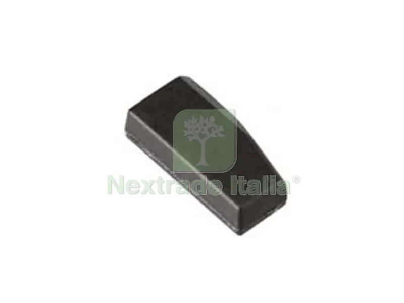 chip transponder t10 (02835) - t10 (02835) — Chiavi e ricambi auto — rif. FERX.FER365512