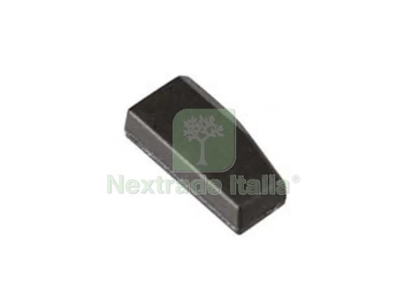 chip transponder t28 (02892) - t28 (02892) — Chiavi e ricambi auto — rif. FERX.FER365536