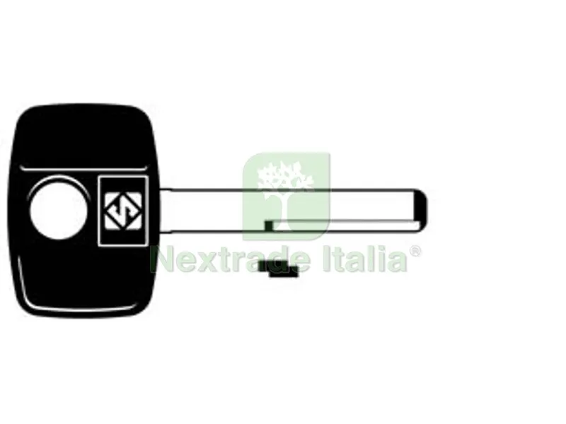 CHIAVI PER AUTO YMOS YM27P - YM27P — Ferramenta porte e finestre — rif. FERX.FER365543 CHIAVI PER AUTO YMOS YM27P - YM27P — Ferramenta porte e finestre — rif. FERX.FER365543