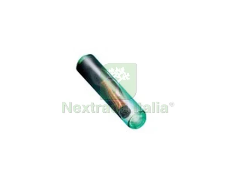 CHIP TRANSPONDER T48 VARIE MARCHE (03620) - T48 (03620) — Chiavi e ricambi auto — rif. FERX.FER365574 CHIP TRANSPONDER T48 VARIE MARCHE (03620) - T48 (03620) — Chiavi e ricambi auto — rif. FERX.FER365574