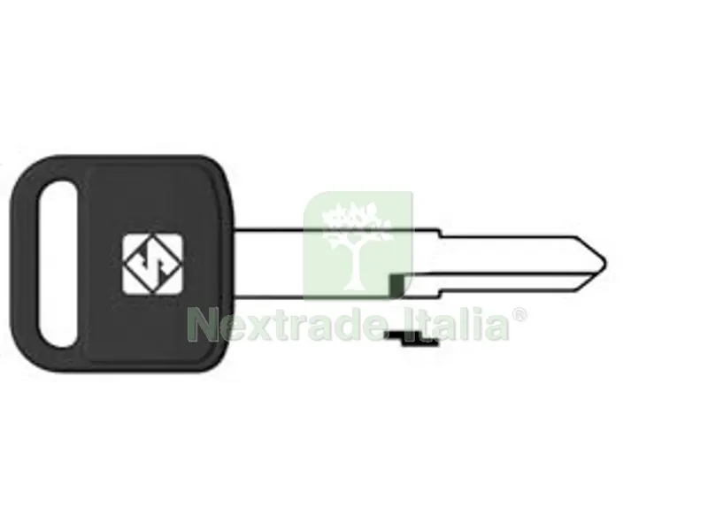 5PZ Chiavi per Auto Kymko KYM3RAP - KYM3RAP — Ferramenta porte e finestre — rif. FERX.FER365581